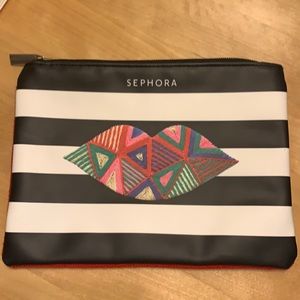 💙GWP💙 Sephora cosmetic bag